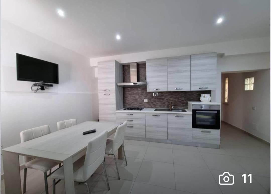 Appartamento Mare Terracina Kültér fotó