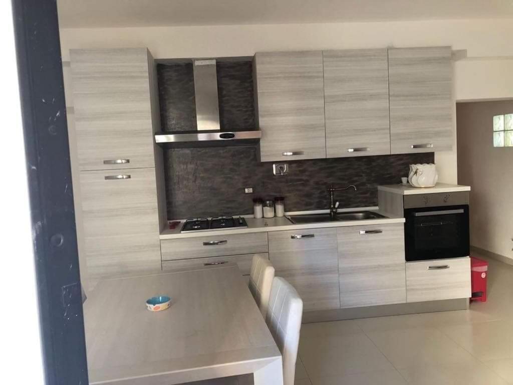 Appartamento Mare Terracina Kültér fotó