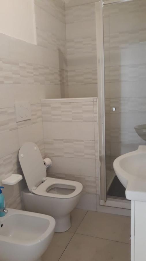 Appartamento Mare Terracina Kültér fotó